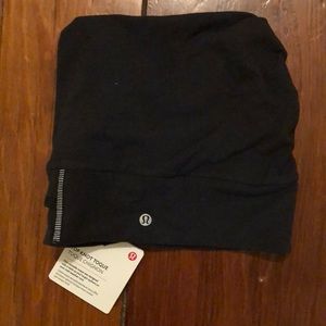 LULULEMON TOP KNOT TOQUE